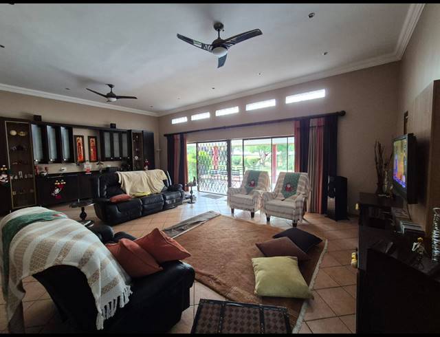 4 BEDROOM HOUSE FOR SALE IN VANDERBIJLPARK SW 5